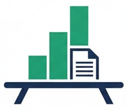 Logo de Earnings Desk